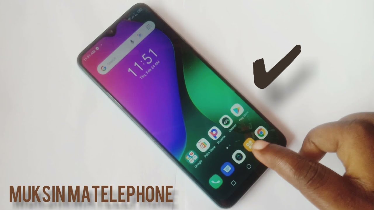 Infinix hot 10 play frp bypass easy