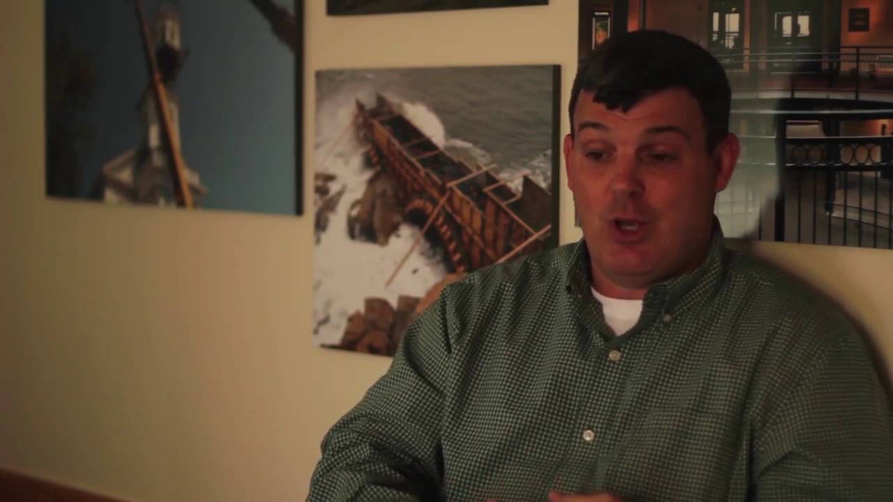Who We Are - Coastal Engineering Company