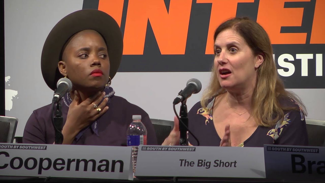 The Big Short | SXSW Film 2016
