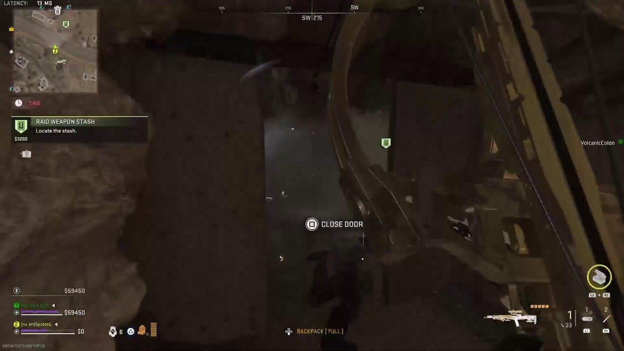 War in middle east! Can Randoms be good?