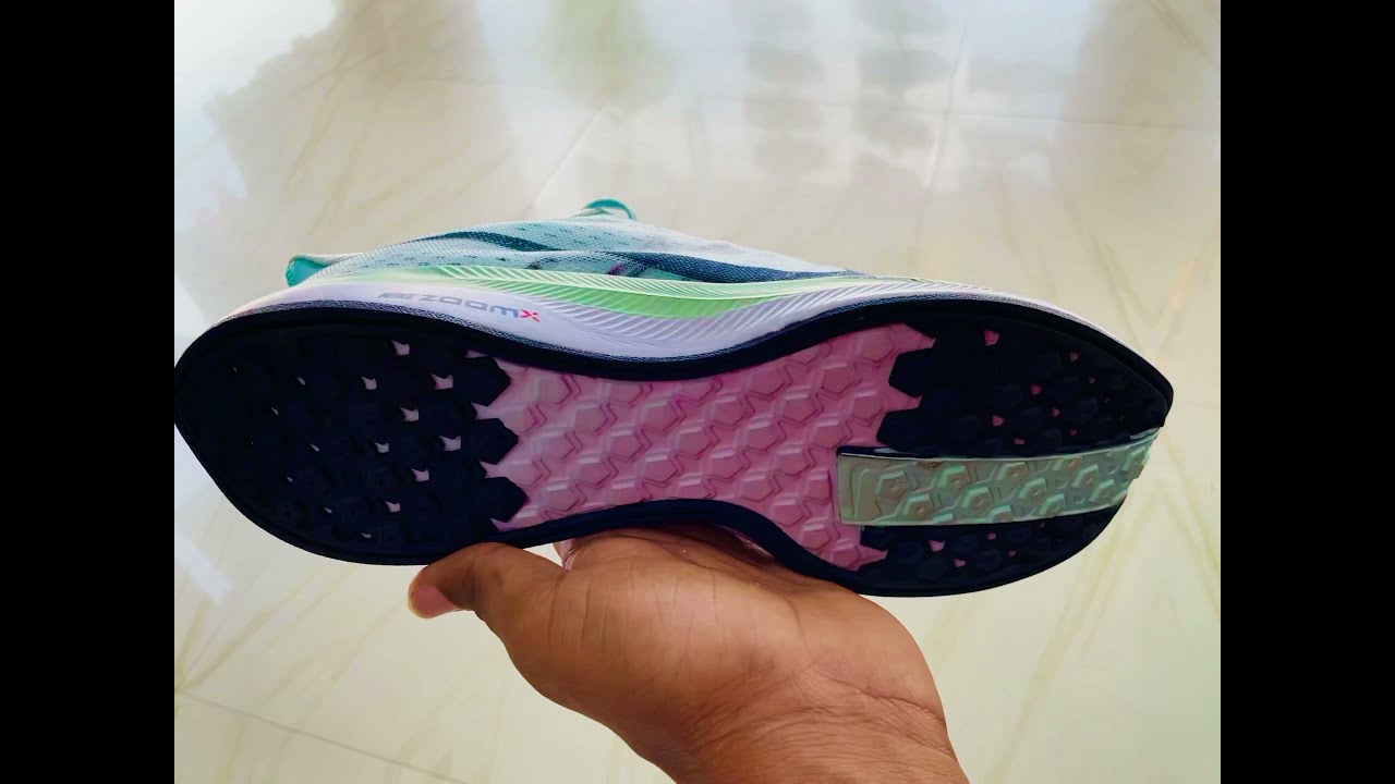 Nike zoom x shoes