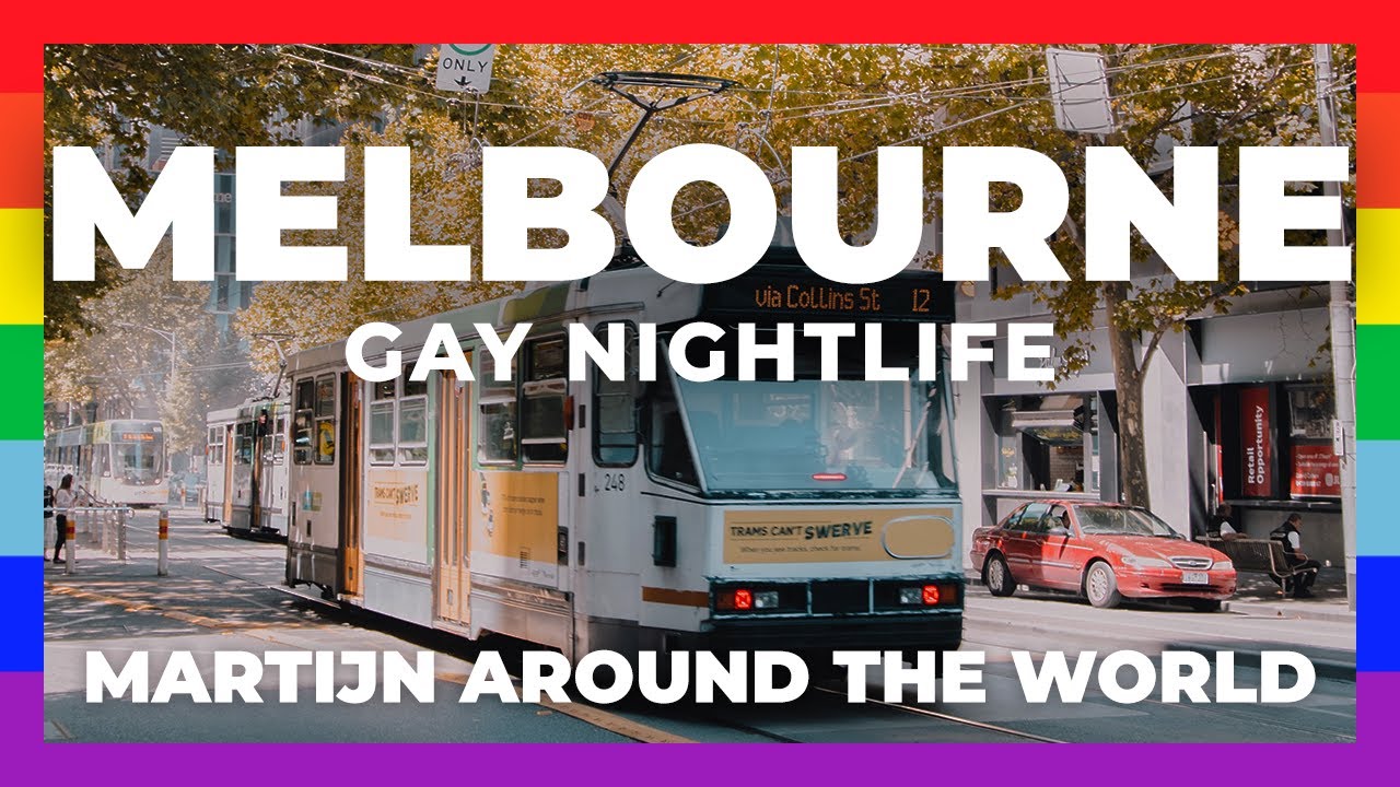 Gay Melbourne Travel Guide - Gay Australia