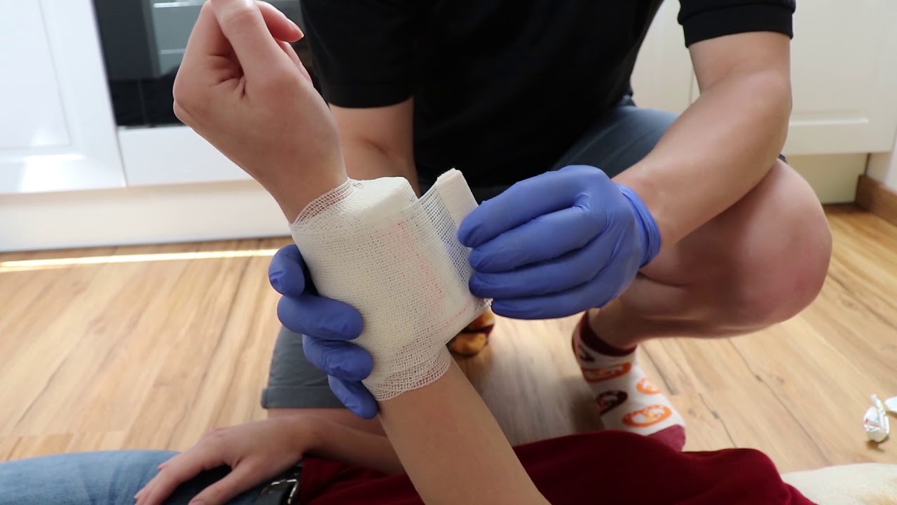 Druckverband