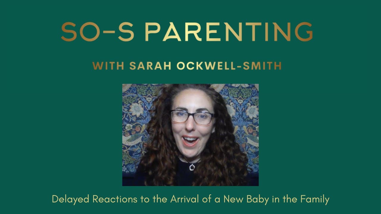 Delayed Reactions to the Arrival of a New Baby in the Family