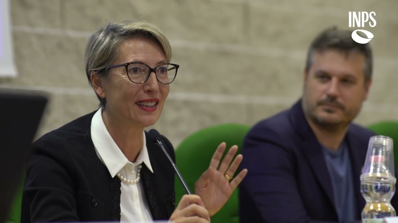 Educazione previdenziale: la prima tappa del Progetto Giovani all'Università di 