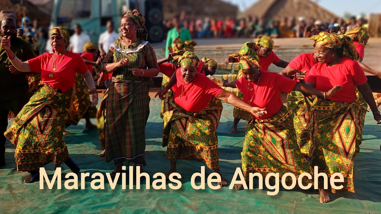 Angoche| Entre Encantos e Desafios| #PotencialTuristico