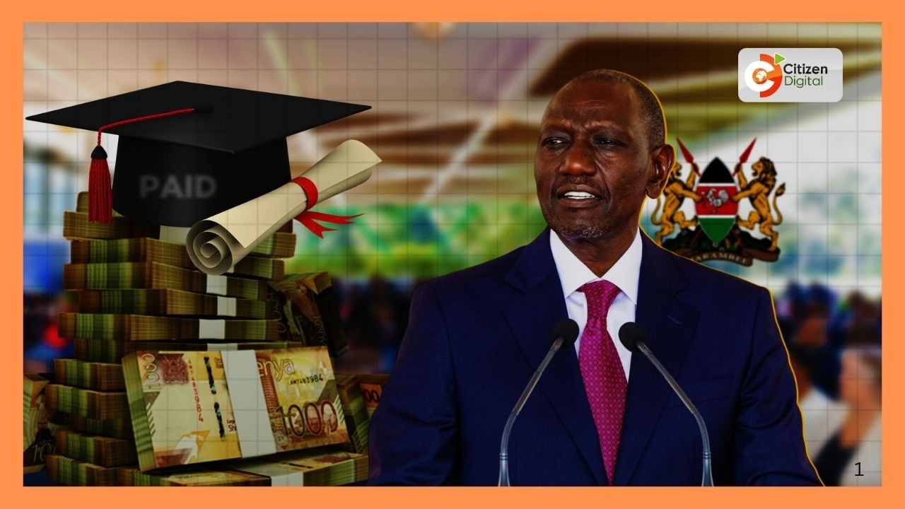 Government proposes fully funded tertiary education for all students