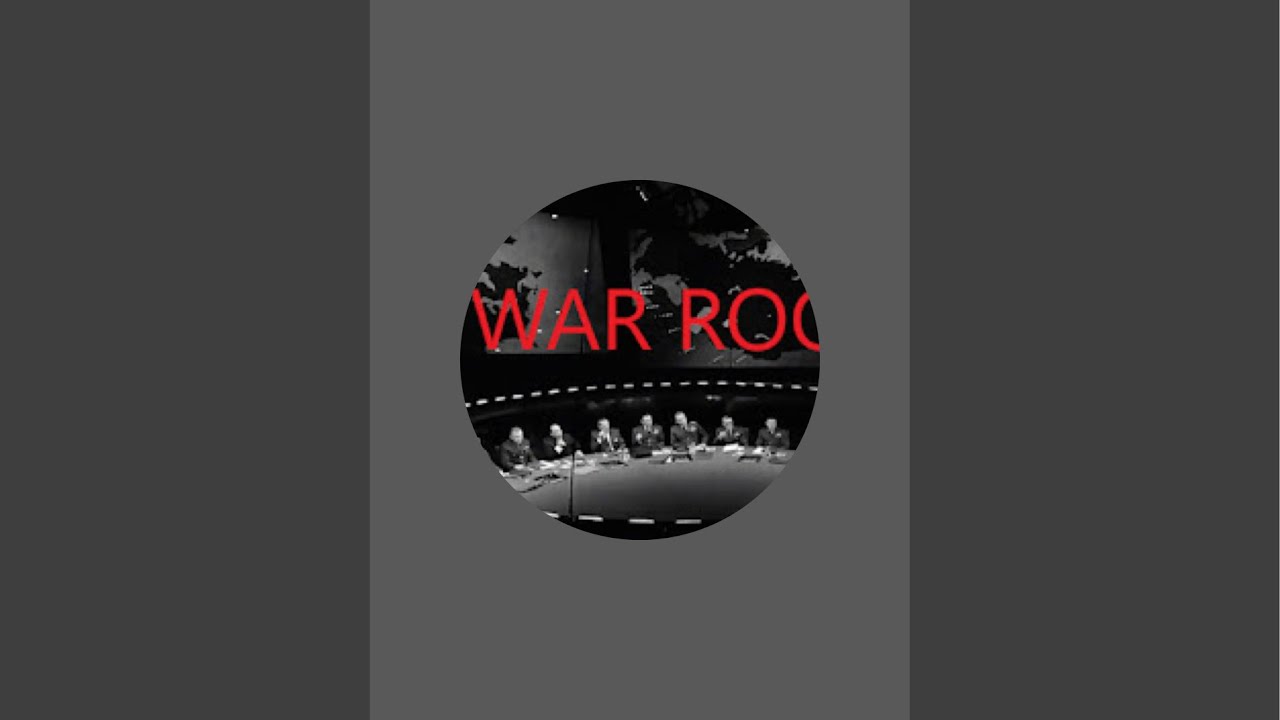 The War Room is live!