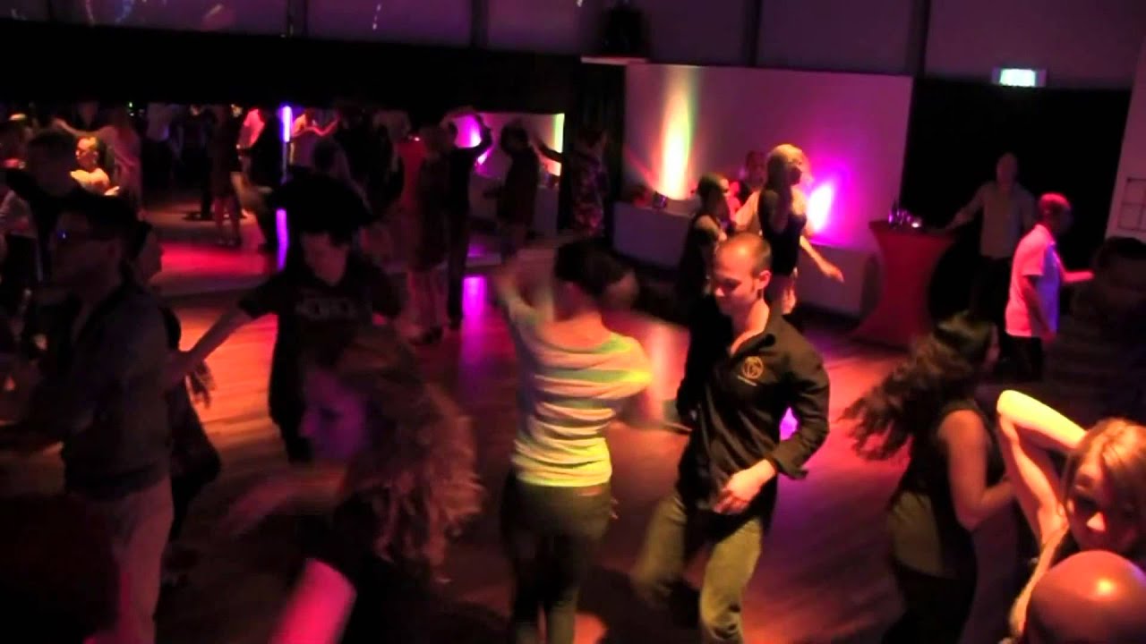Salsa Apeldoorn: Salsa XL Apeldoorn 