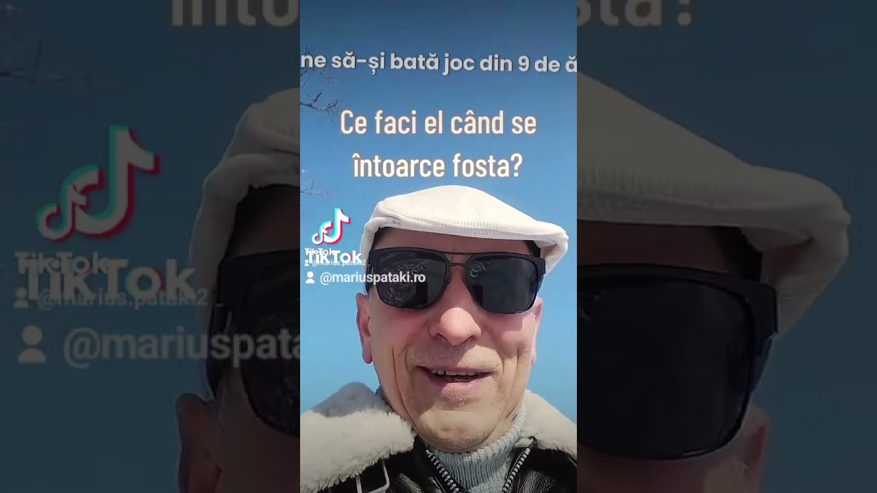 Ce face el când revine ea,narcisica sau toxica?