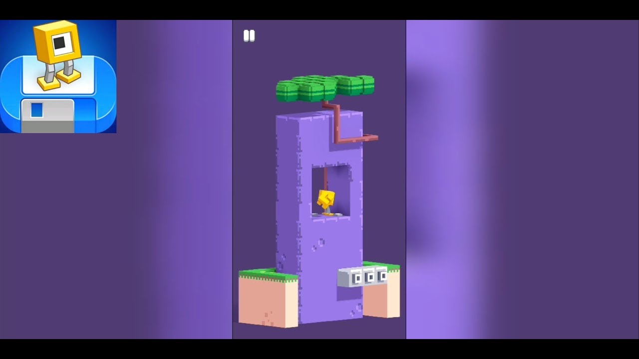 Fancade - Gameplay Trailer (iOS, Android)