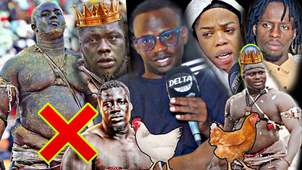 🥊 Défaite de Sa Thies face à Modou Lô: les révélations marquantes de Serigne Abdoulaye Faye