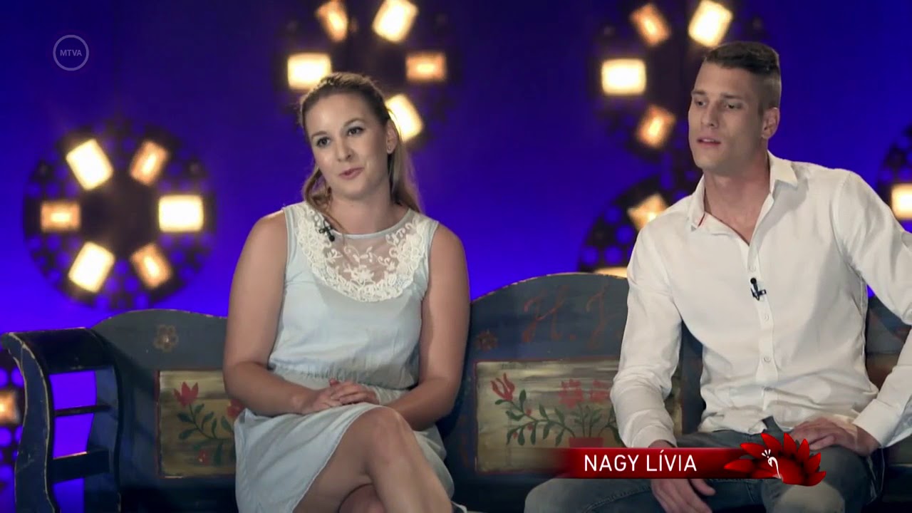 Alba Regia Táncegyüttes – Bemutatkozó videó