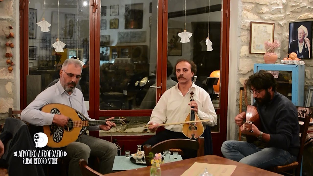 ΑΛΕΞΑΝΔΡΟΣ ΠΑΠΑΔΑΚΗΣ - ΜΗΛΟ ΖΑΡΙΦΙΚΟ ΜΟΥ (ΚΟΝΤΥΛΙΕΣ-ΠΕΝΤΟΖΑΛΙ) | Official Video Clip © 2019