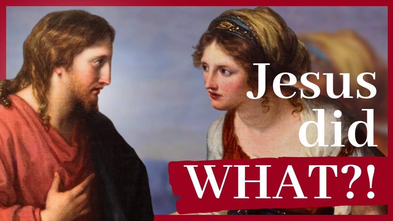 The Real Story of the Samaritan Woman | Meeting the Messiah