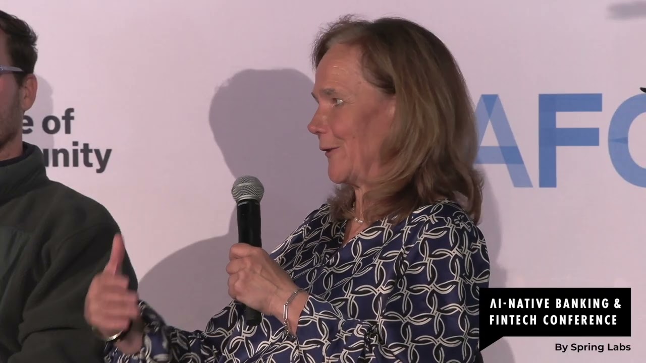 Panel 7: What are VC investors looking for today