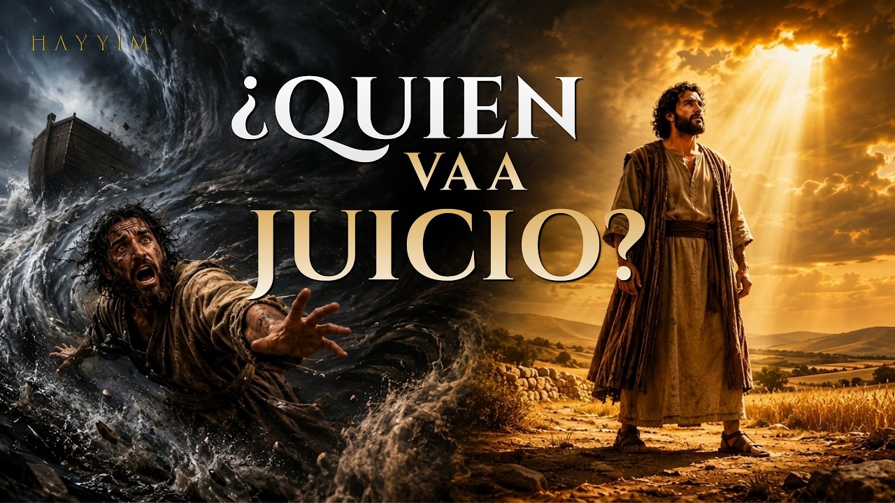 “¿Quién es ‘tomado’ y quién es ‘dejado’?  Yeshua NO hablaba de un rapto.