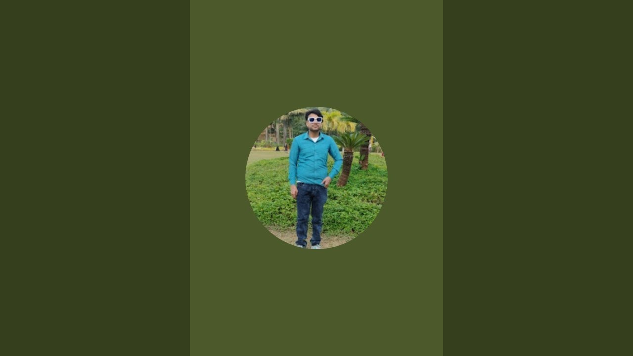 Anil Kumar.9863 is live!