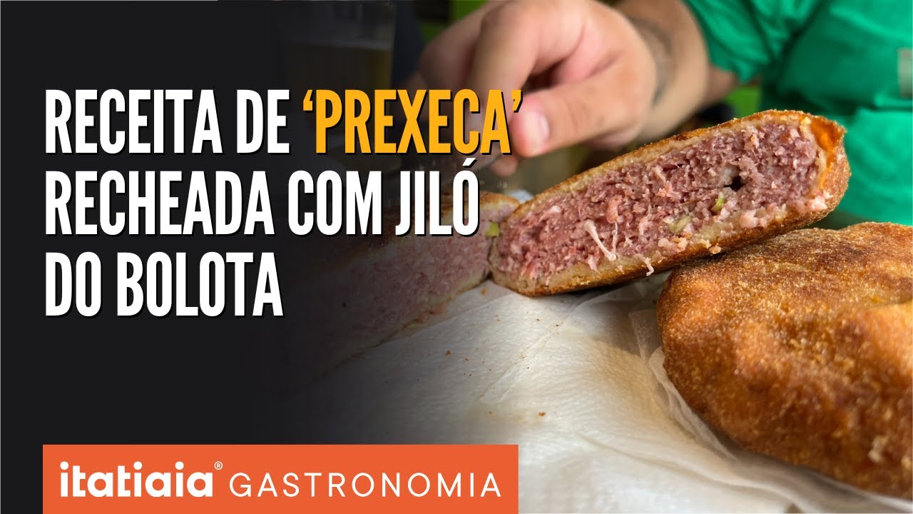 Receita: Conheça a 
