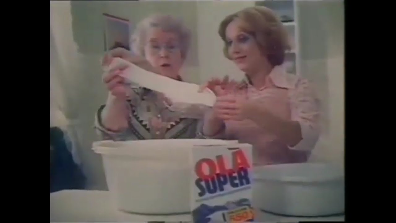  RAI 1 - 1978♥️ SEQUENZA SPOT NOSTALGIA (211121)