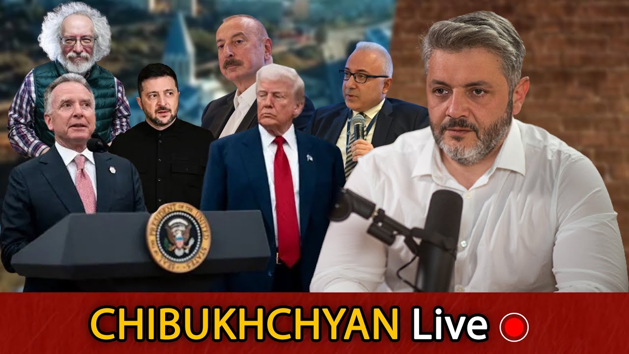 Ով է Սկանդալային Գաղտնալսումների Հեղինակը․ Թրամփը Պատրաստվո՞ւմ է Պատերազմի․ Ինչ Պետք է Անի Հայաստանը