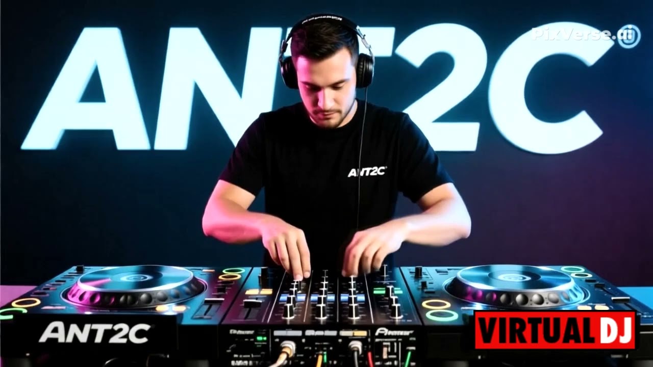 Devlin - London City ( Ant2C "Lady" Dnb Remix)