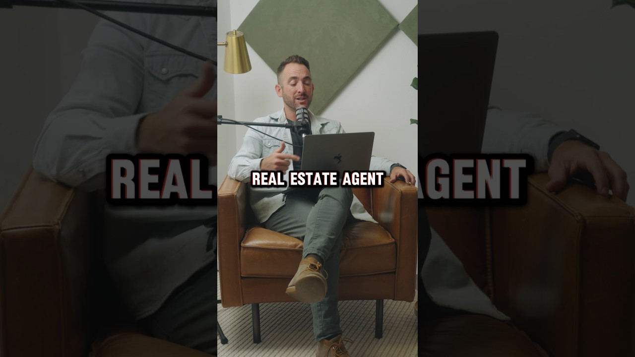 Britt Ulrich | Real Estate Agent | Future Fox Media