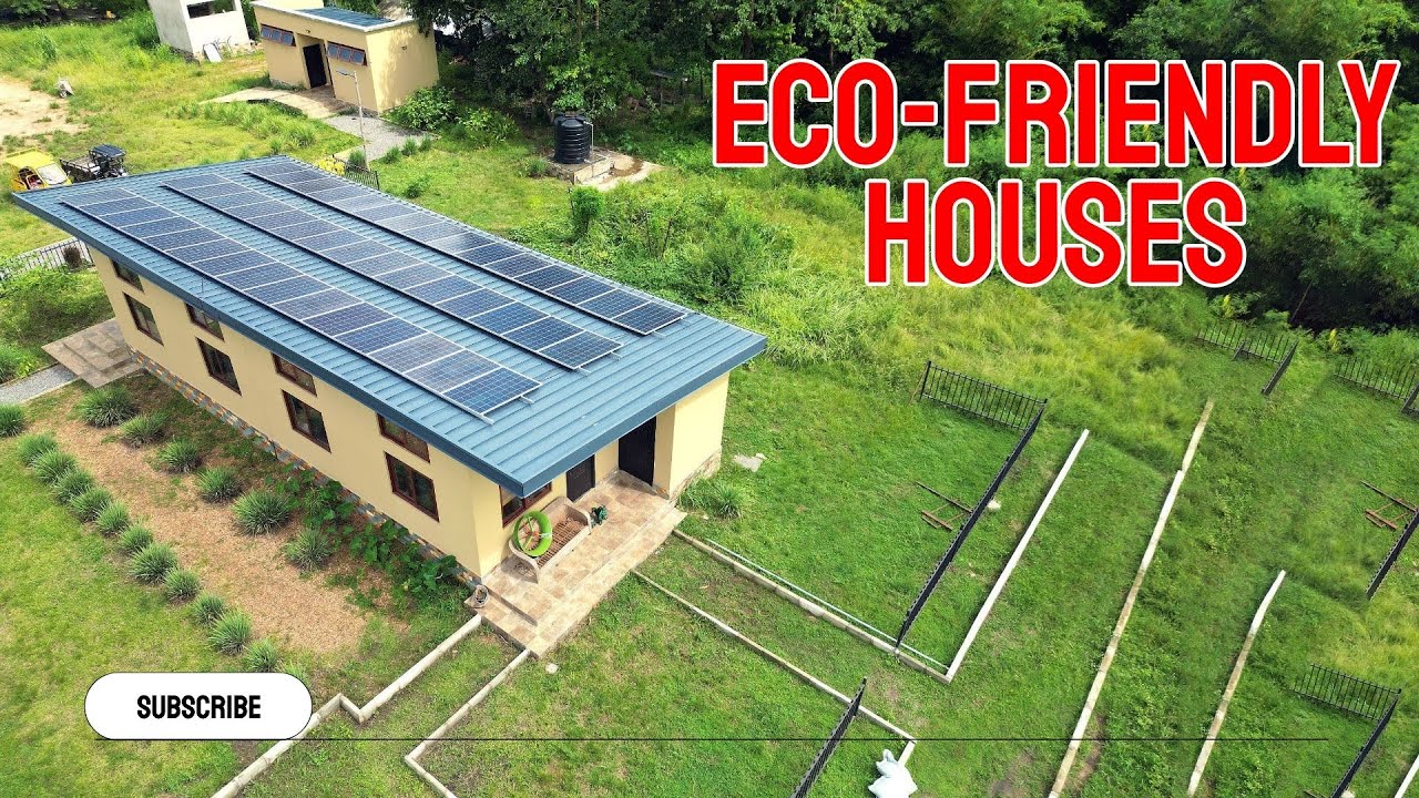 Crossing Continent From US To Ghana |Bought 200 Acres Land To Built 320 Off Grid Eco Friendly Homes