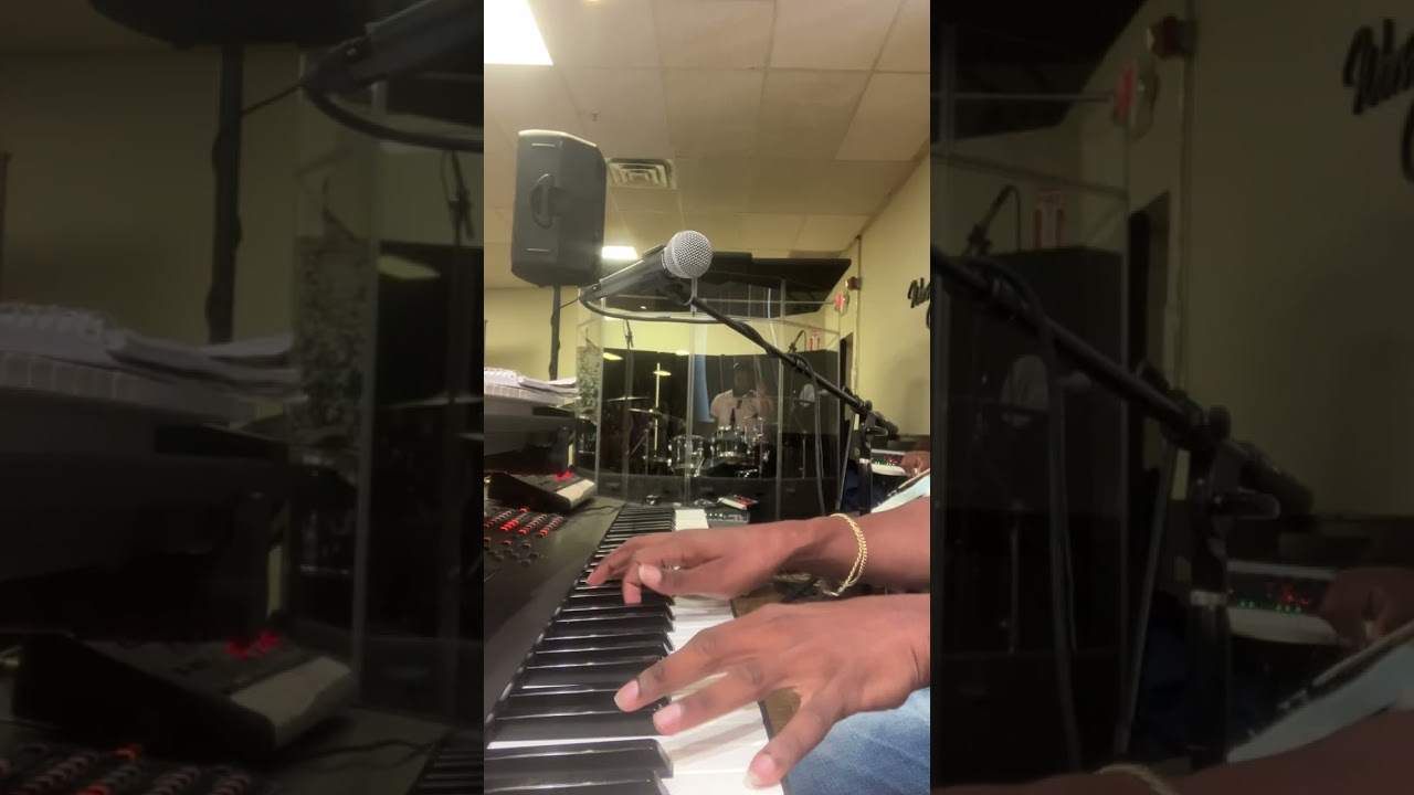 Praise And Worship Set 7/6/25