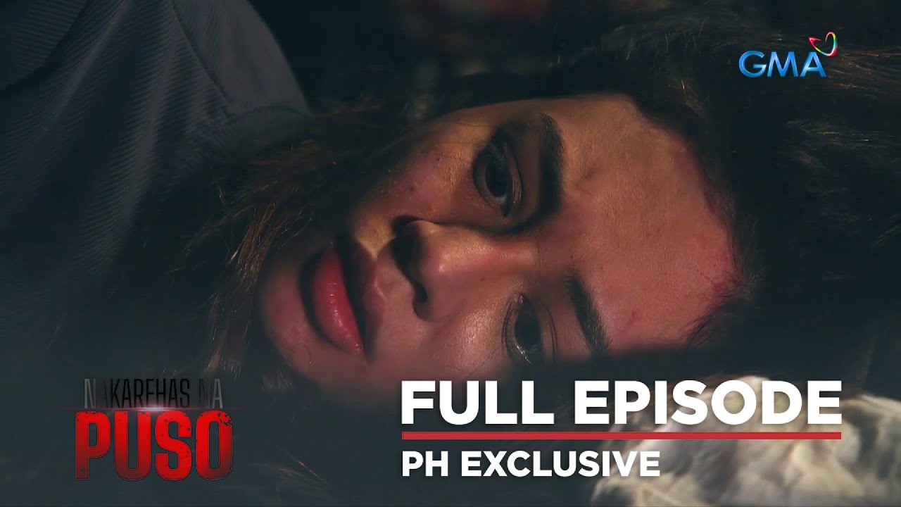 Nakarehas Na Puso: Full Episode 37 (November 15, 2022)