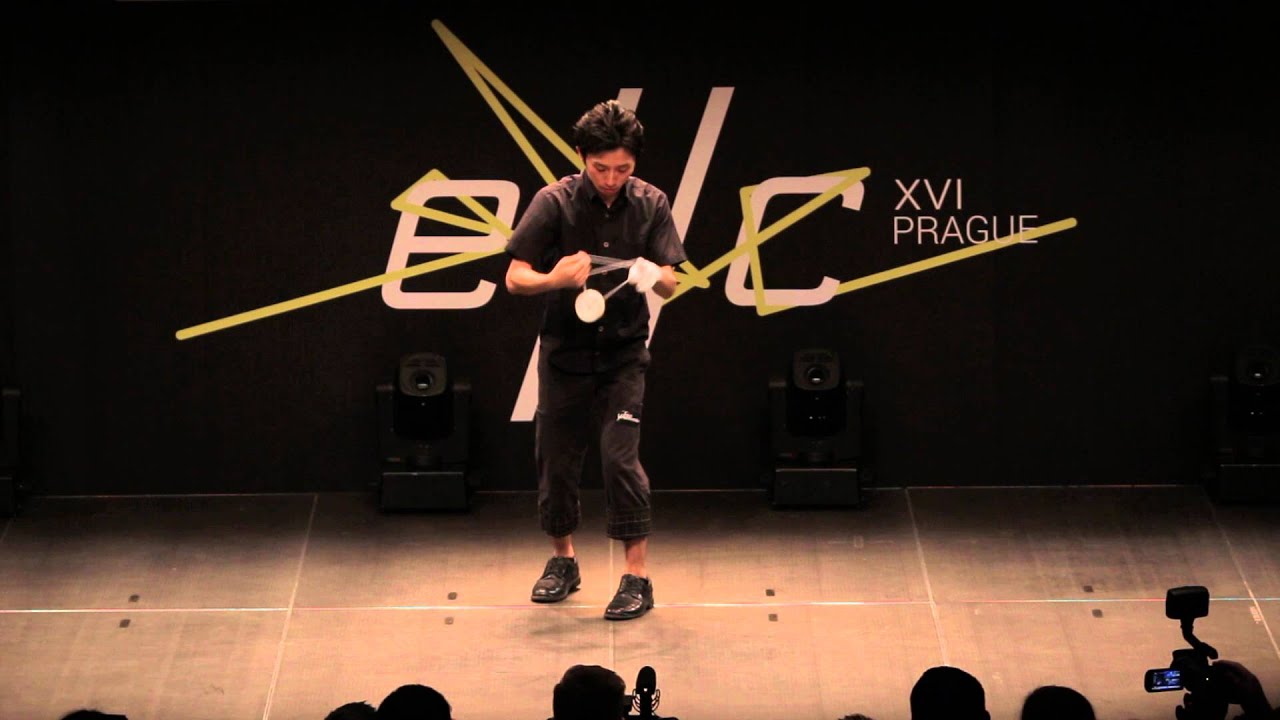 EYYC 2016 4A Finals 1st - Naoto Okada