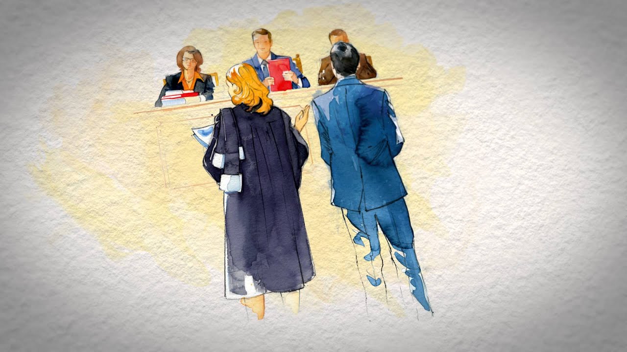 Le citoyen, les pouvoirs publics & le juge administratif