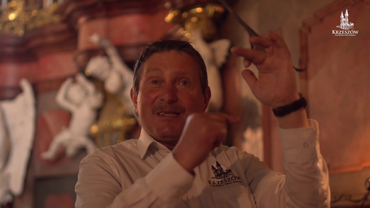 Krzeszów Film IV “Organy Krzeszowskie”