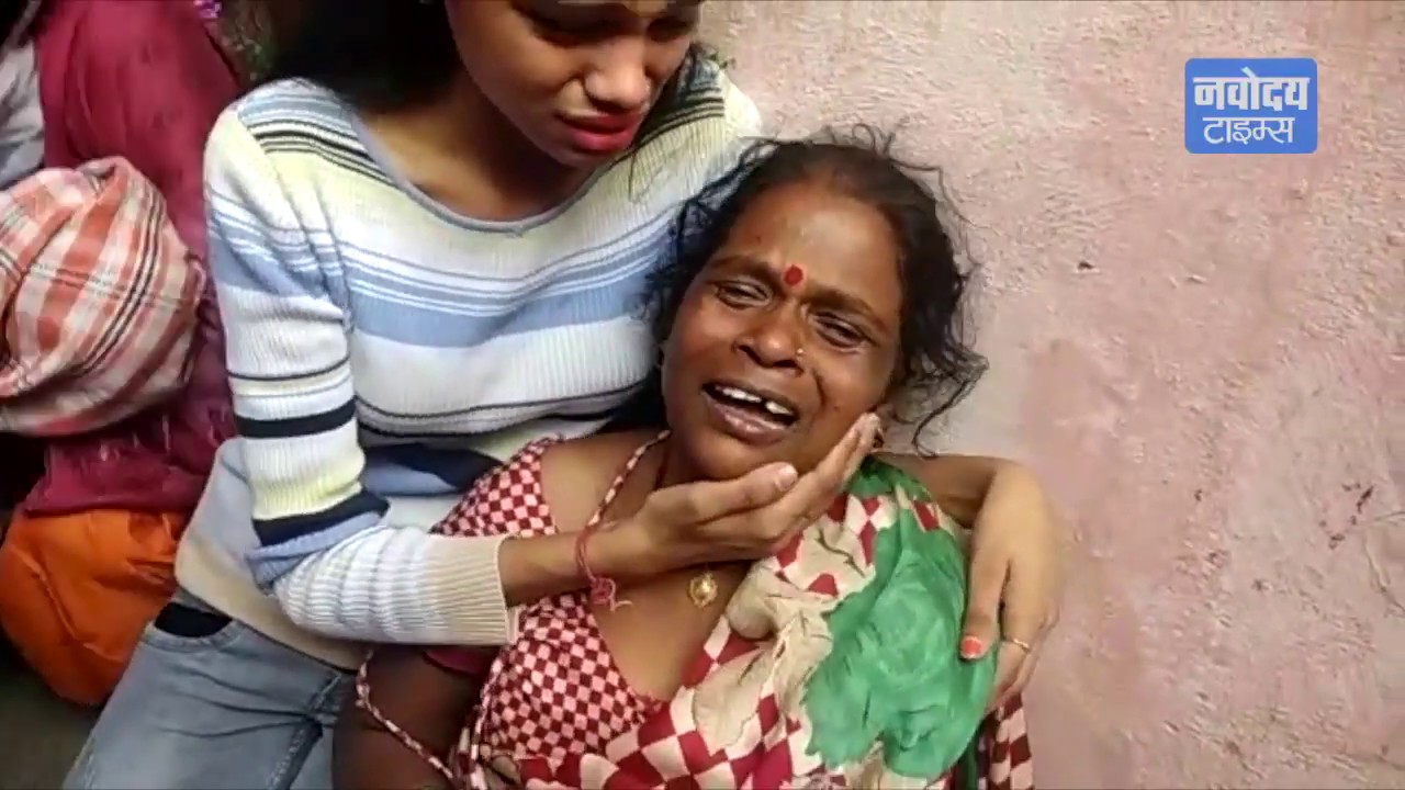 दिल्ली के Samaypur Badli में युवक का शव मिलने से मचा हड़कंप, 5 दिनों से था लापता