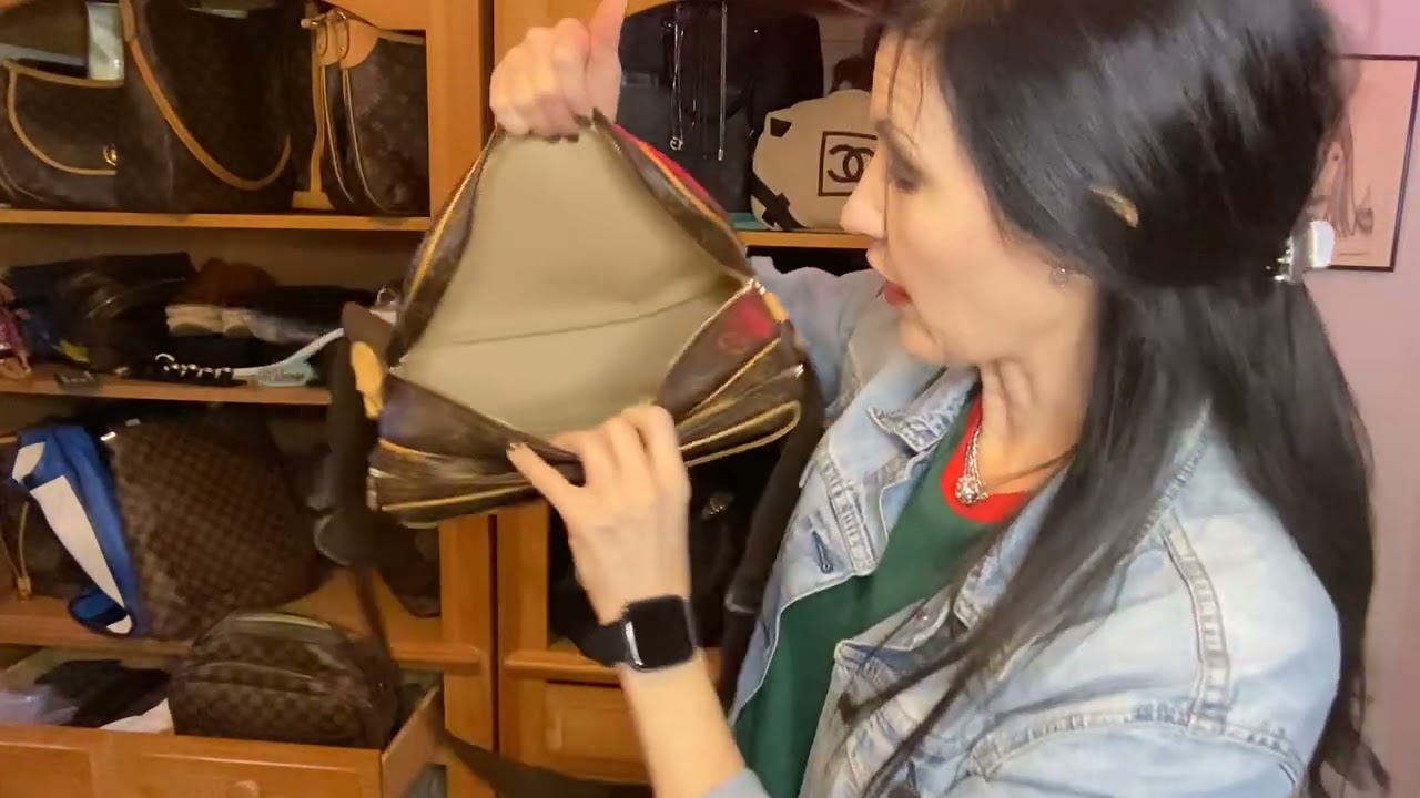 ❤️UPDATED REVIEW - Louis Vuitton Reporter PM