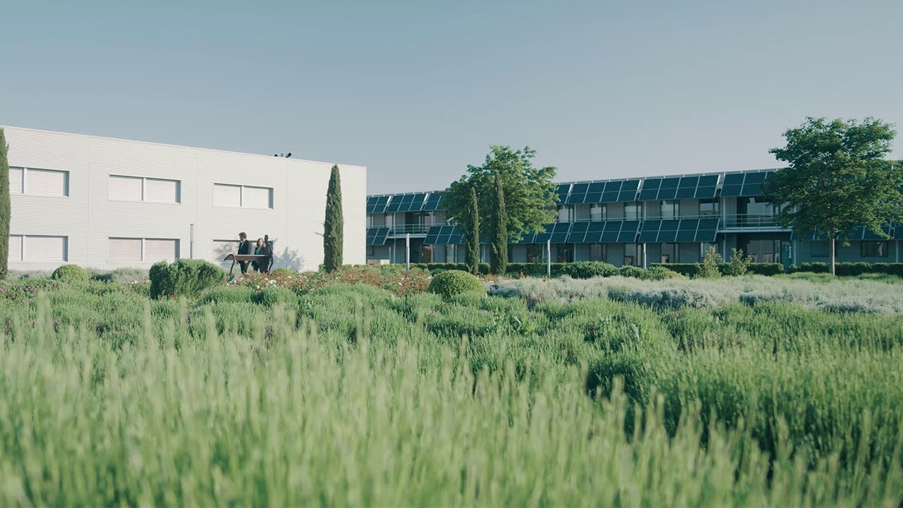 Welcome to Gattefossé