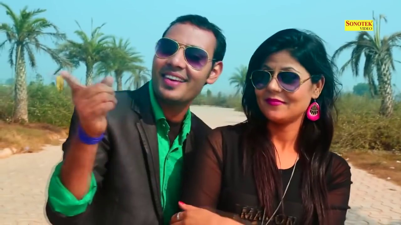 Gat Ki Marod | Renu Chaudhary, Charan Singh Sehrawat | New Haryanvi Songs Haryanavi | Sonotek
