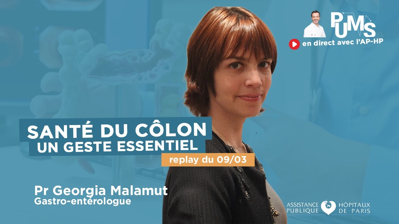 Prendre soin de son côlon: un geste essentiel pour la santé