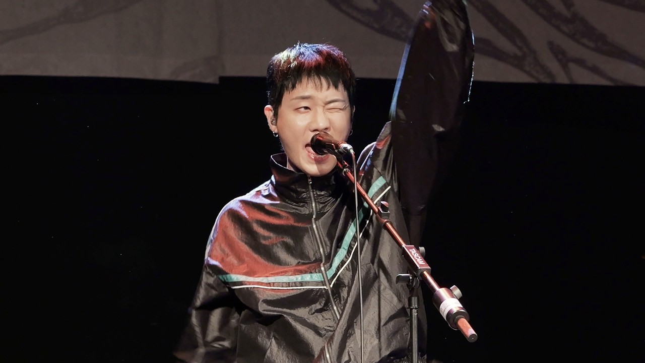 260221ㅣTHE SOLUTIONS(솔루션스) - Intro + N/A ㅣTHE SOLUTIONS TOUR '비행' 대전