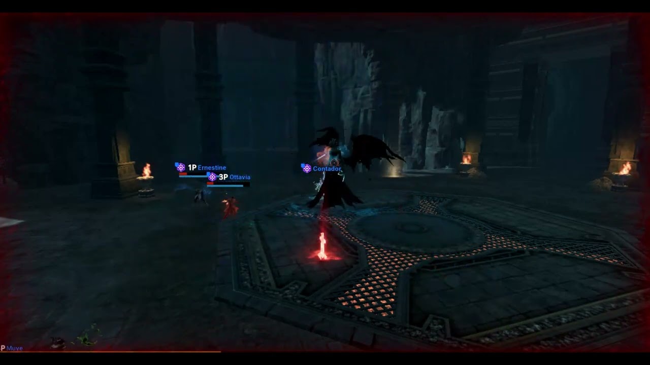 lineage2m new update battle of catacomb