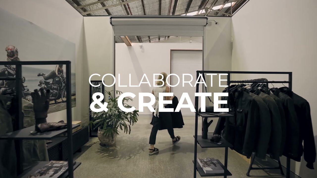 Welcome to Workit Spaces Bourke Rd | Sydney