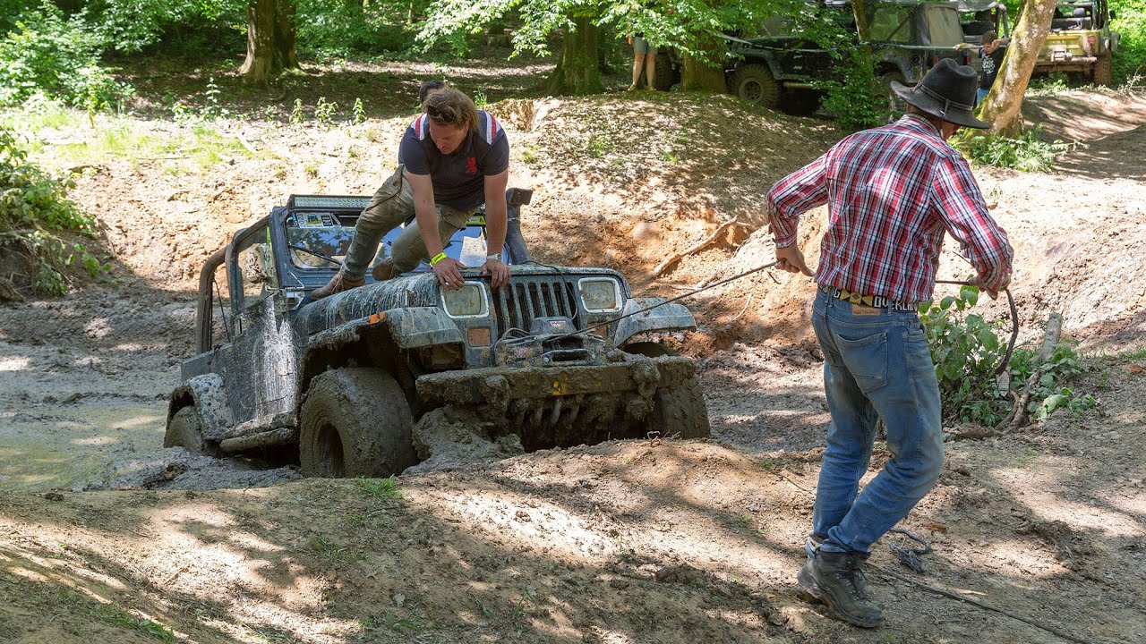DOMAINE DU BOIS CHEVALIER - Off-Road