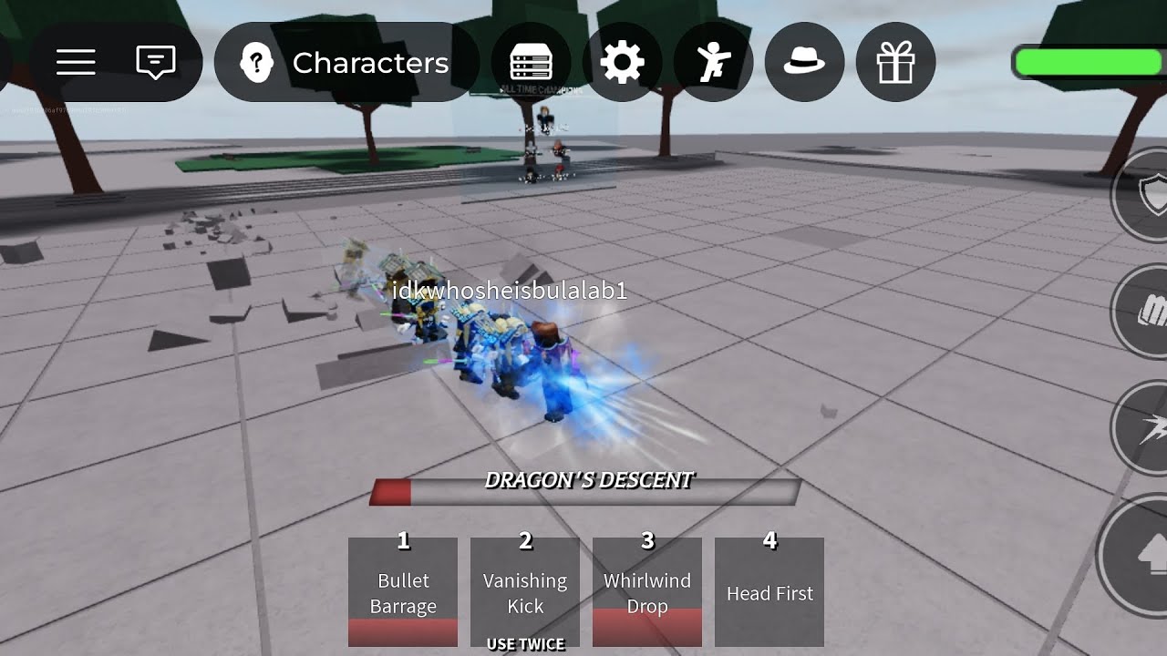 1v1 my friend yashfin 