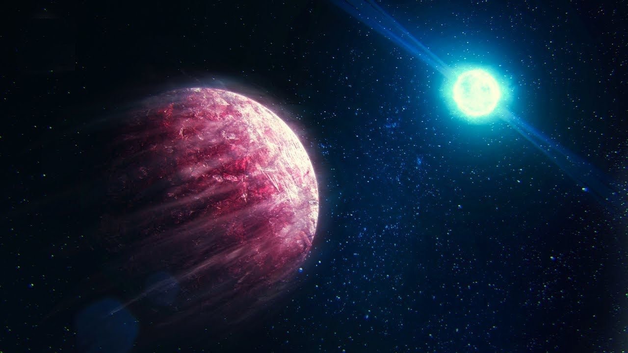 Os Planetas Mais Assustadores J&aacute; Descobertos