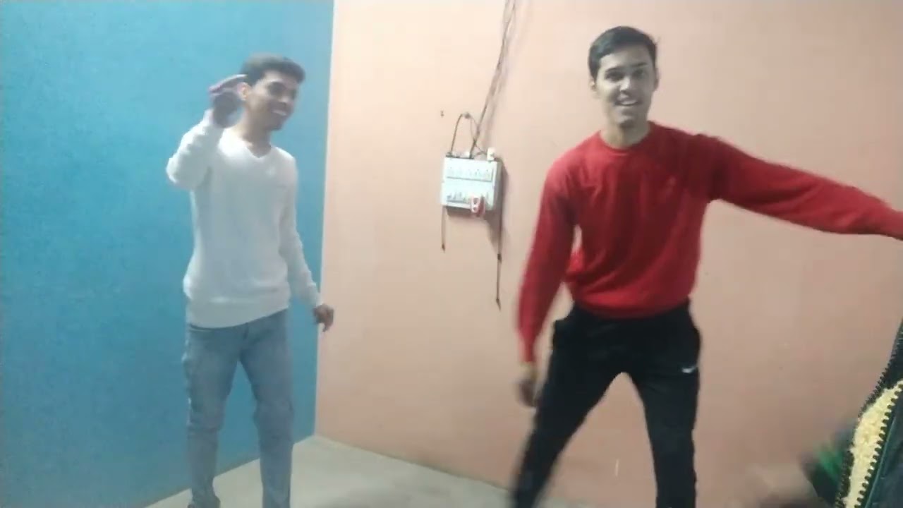 My birthday celebration part 3 old video 