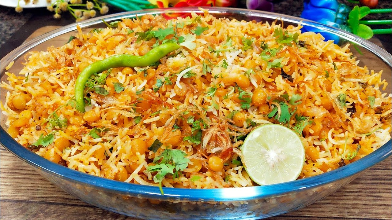 Hyderabadi Biryani | Authentic Qubooli Biryani | Biryani Recipe | English Subtitles | Cook With Fem