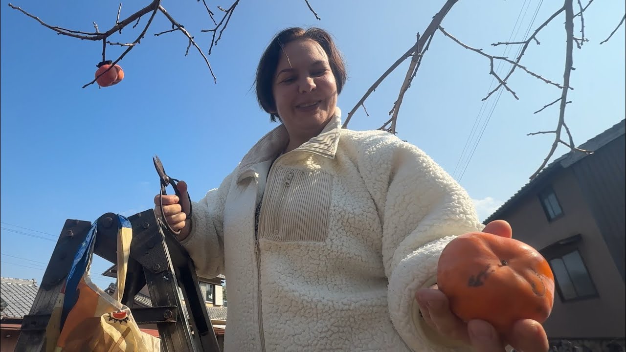 Собираю урожай. Про Исамкину любоФ.Разговор с сыном под названием: «хитрая лиса». 