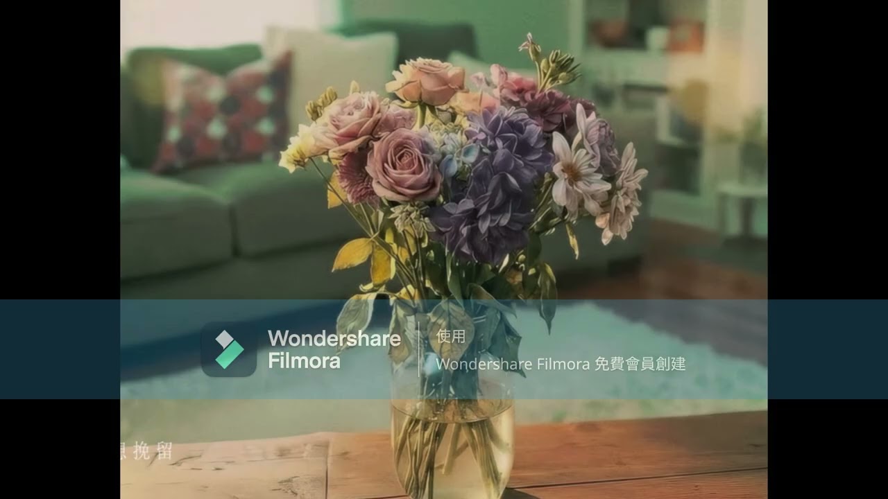 遺失的花朵-JEFF宇橋(去人聲版)
