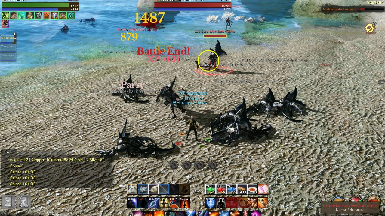 Archeage 3.0 Nobles Crate Better Than Jester's & Easier!
