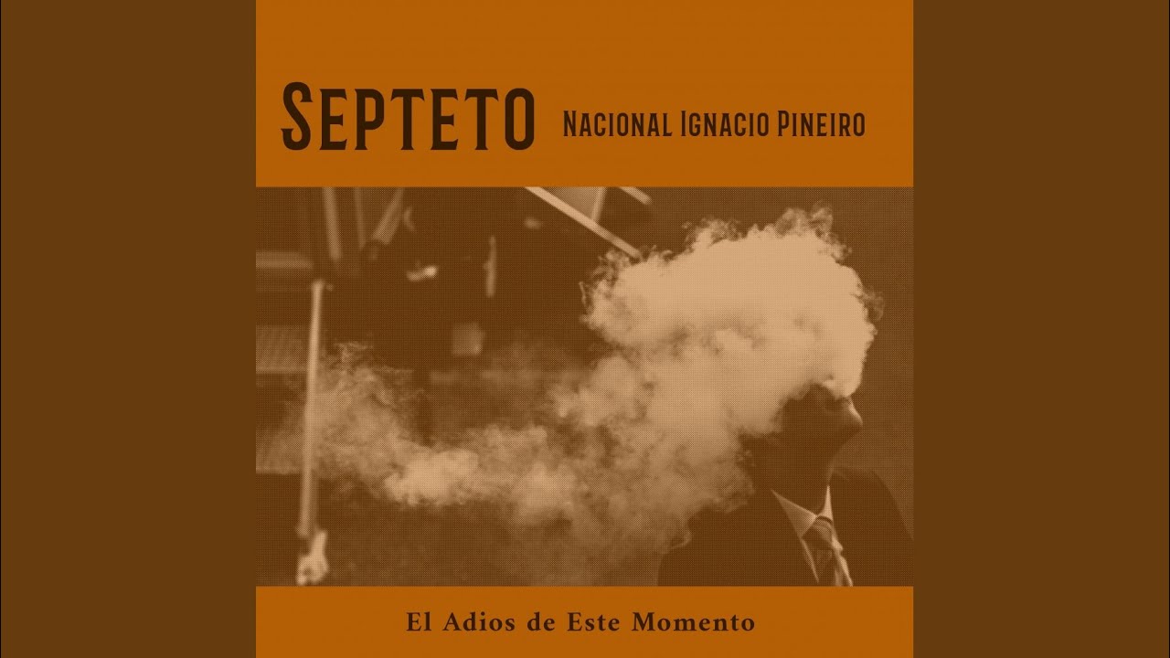 El Adios de Este Momento (Original Mix)